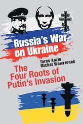 Russia's War on Ukraine