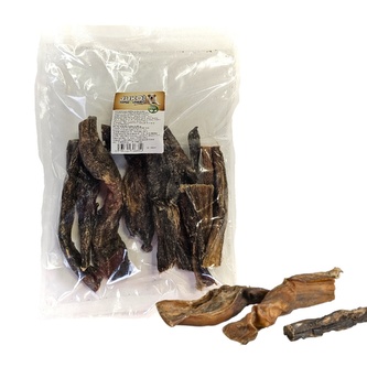 Velbloudí dršťky sušené JUKO 200 g