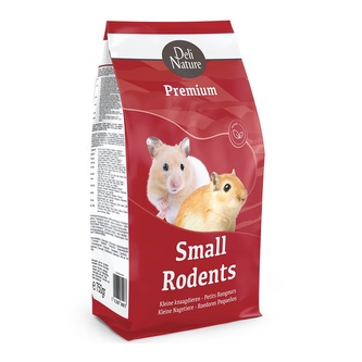 Deli Nature Premium malý hlodavec 750 g