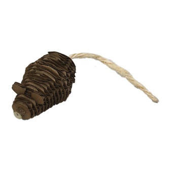 Myš malá kartonová 5 cm