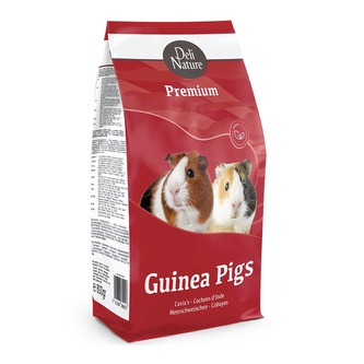 Deli Nature Premium morče 800 g