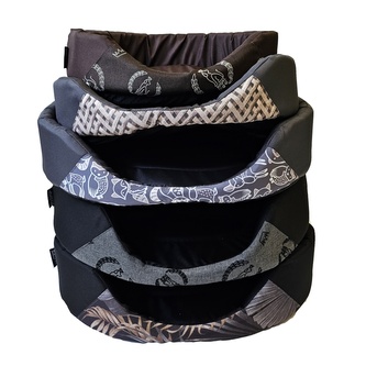 Pelíšek molitan 1 JUKO 37 x 30 cm