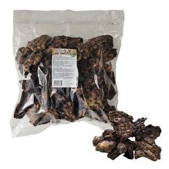 Plíce hovězí sušené 500 g