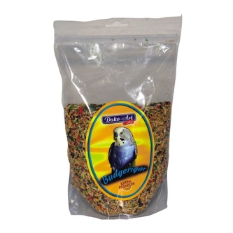 Krmná směs andulka Dako 700 g