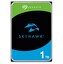 SEAGATE HDD SKYHAWK (SURVEILLANCE) 1TB, SATA, 5400RPM, 256MB cache