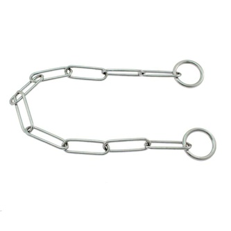 Obojek stahovák zdravotní velká oka 50 cm