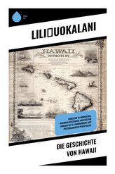 Die Geschichte von Hawaii