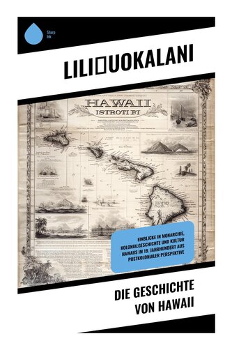 Die Geschichte von Hawaii