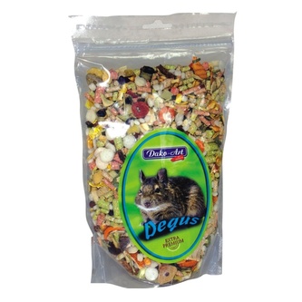 Krmná směs osmák Dako 700 g