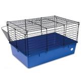 Klec pro králíka 70 x 45 x 40 cm