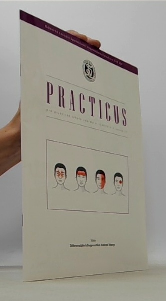 Practicus pro praktické lékaře zdarma č. 4/2018, ročník 17