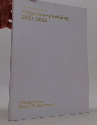 Programový katalog 2021/2022
