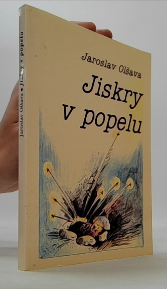 Jiskry v popelu