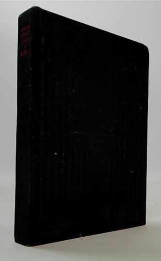 Heine písně lásky a hněvu