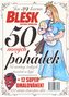 50 nových pohádek Na motivy českých pověstí a bájí - + 12 omalov