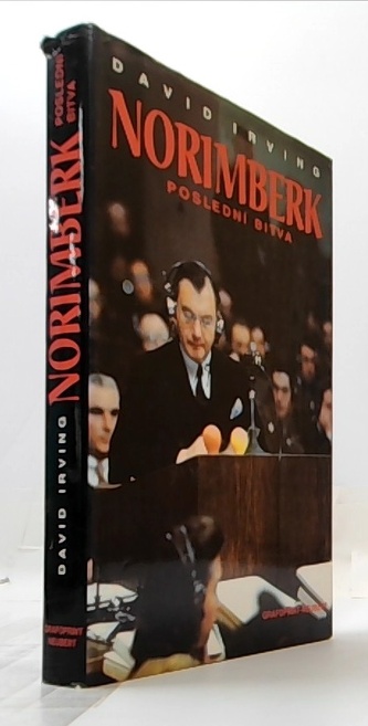 Norimberk Poslední bitva