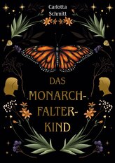 Das Monarchfalterkind