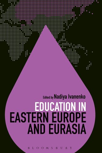 Education in Eastern Europe and Eurasia