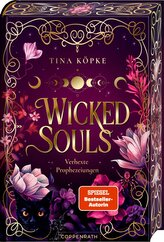 Wicked Souls (Bd. 1)