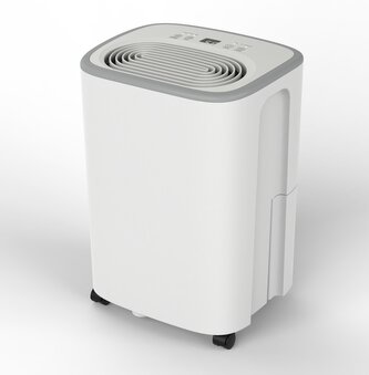 Odvlhčovač Guzzanti GZ 596