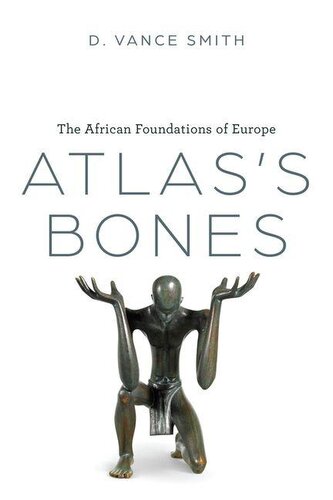 Atlas's Bones