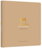 Menge 2020 (Bibel) AT - Prediger bis Maleachi - Journaling Edition