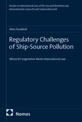 Regulatory Challenges of Ship-Source Pollution