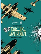 Tanguy und Laverdure Collector's Edition 08