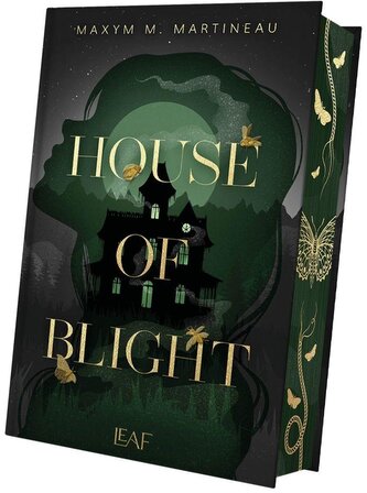 House of Blight