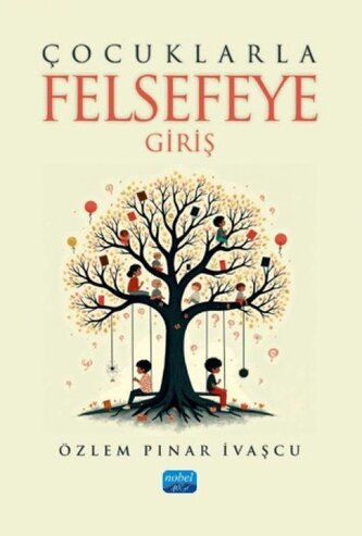 Cocuklarla Felsefeye Giris