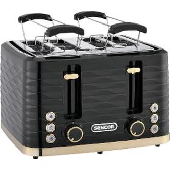 Topinkovač SENCOR STS 7551BK