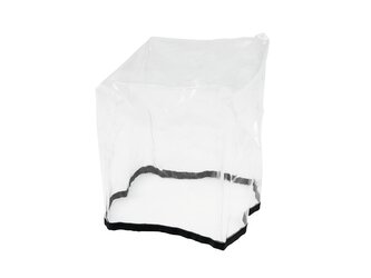 Kryt proti dešti pro AKKU UP-4 QCL Spot