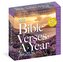 365 Bible Verses-A-Year Page-A-Day(r) Calendar 2026