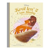 Król Lew 2. Czas Simby. Złota kolekcja bajek 47