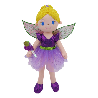 AXIOM 9525 Lalka Laura 38 cm