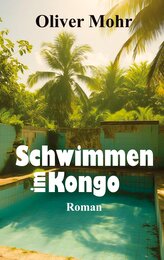 Schwimmen im Kongo