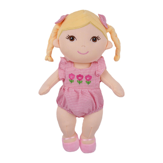 AXIOM 9528 Lalka Hania 32 cm