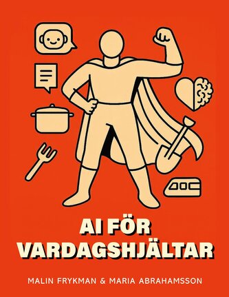 AI för vardagshjältar