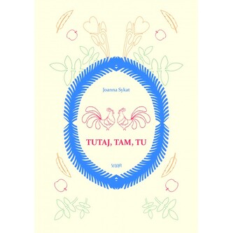 Tutaj, tam, tu