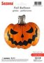 Balon Halloween Dynia 75x62cm