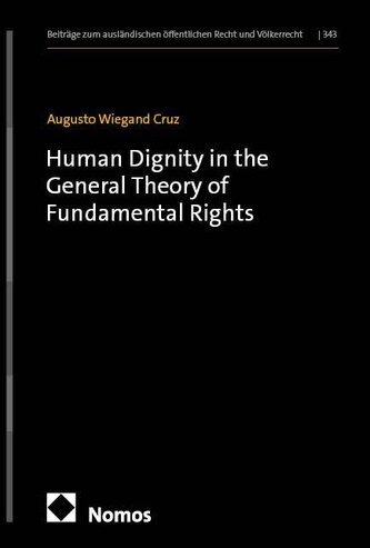 Human Dignity in the General Theory of Fundamental Rights