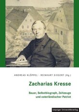 Zacharias Kresse