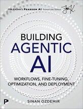 Building Agentic AI