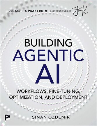 Building Agentic AI