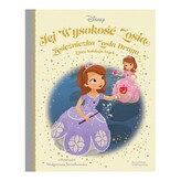 Jej Wysokość Zosia. Księżniczka Zosia Druga. Złota kolekcja bajek 52