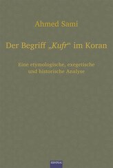 Der Begriff "Kufr" im Koran