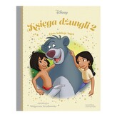 Księga dżungli 2. Złota kolekcja bajek 43