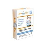 AzubiShop24.de Lernkarten Wirtschafts- und Sozialkunde Tiefbaufacharbeiter/-in Prüfungsvorbereitung Wiso Prüfung