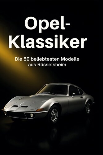 Opel-Klassiker