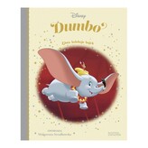 Dumbo. Złota kolekcja bajek 5